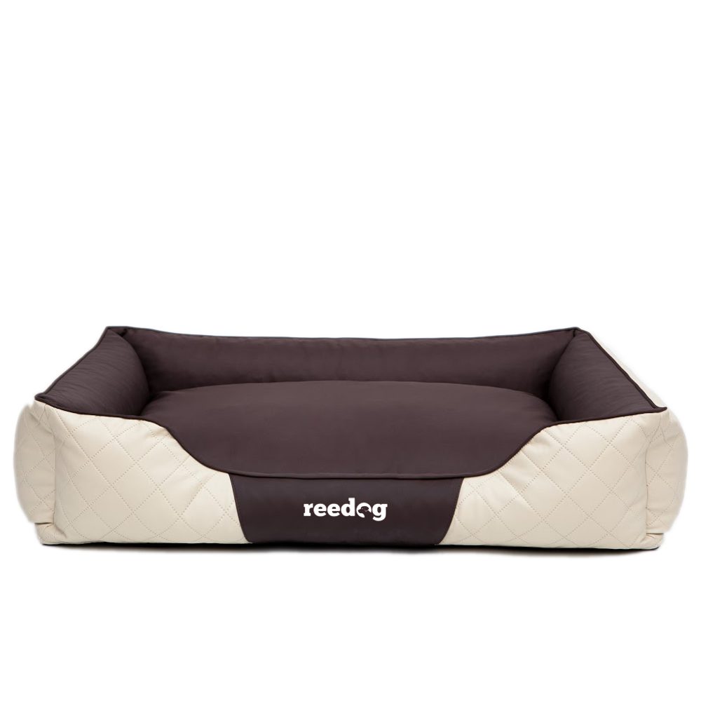 Reedog Pelíšek Beige Perfection | P4267