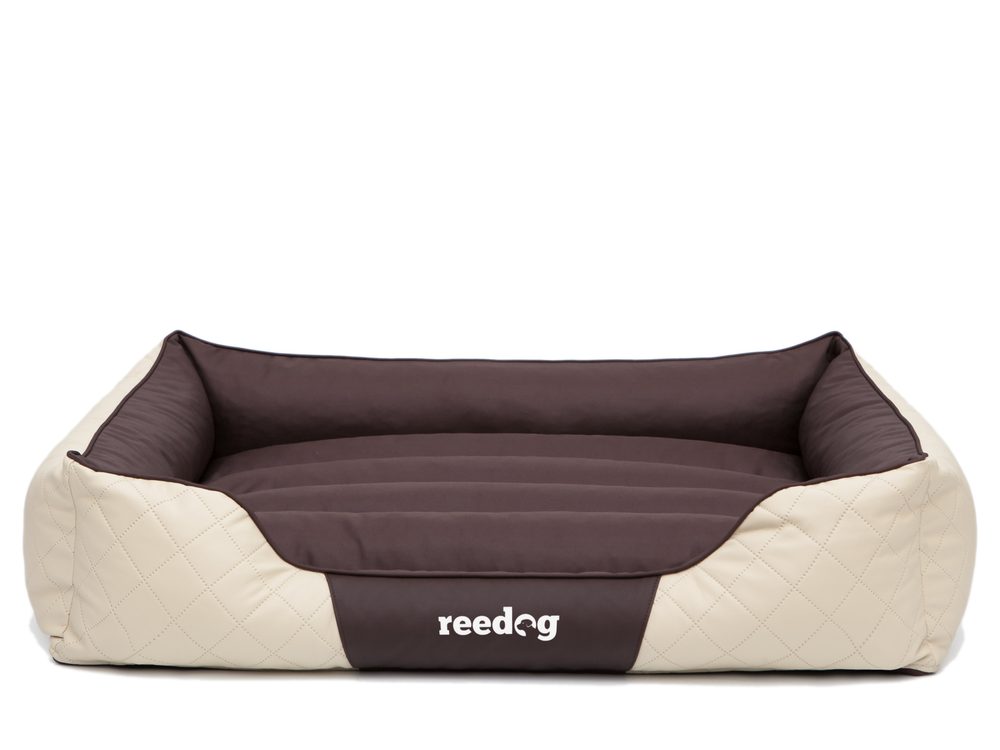 Reedog Pelíšek Beige Tommy | P5450