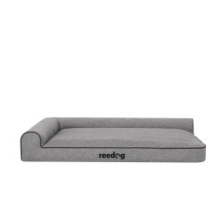 Reedog Pelíšek Best Ekolen Dark Gray | P55933
