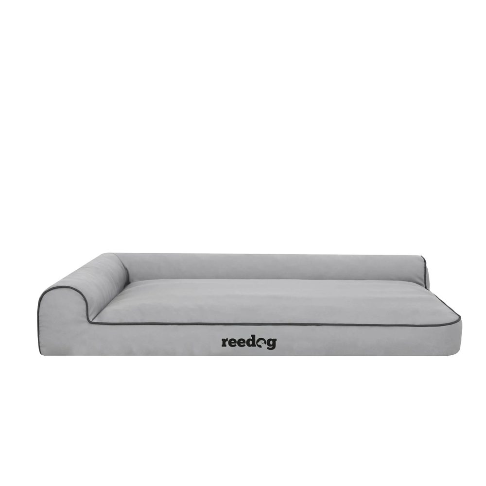 Reedog Pelíšek Best Oxford Light Gray