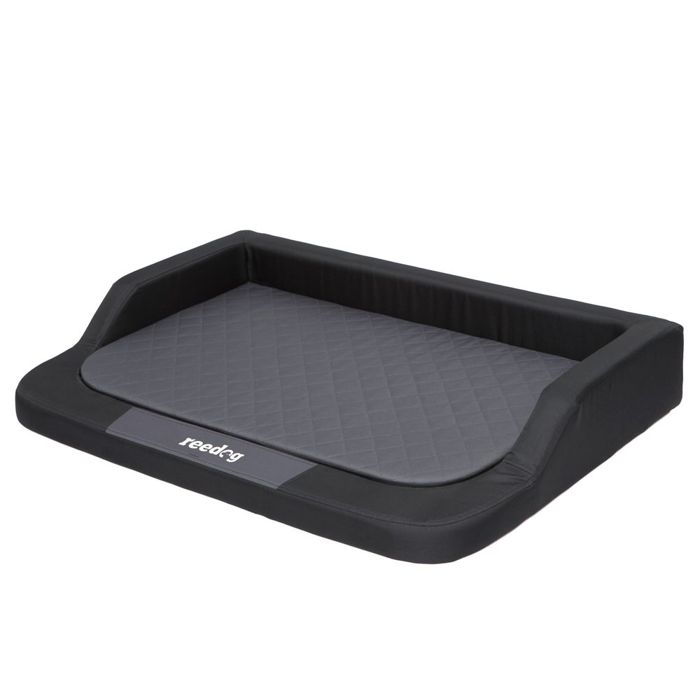 Reedog Pelíšek Black Standard | P4040