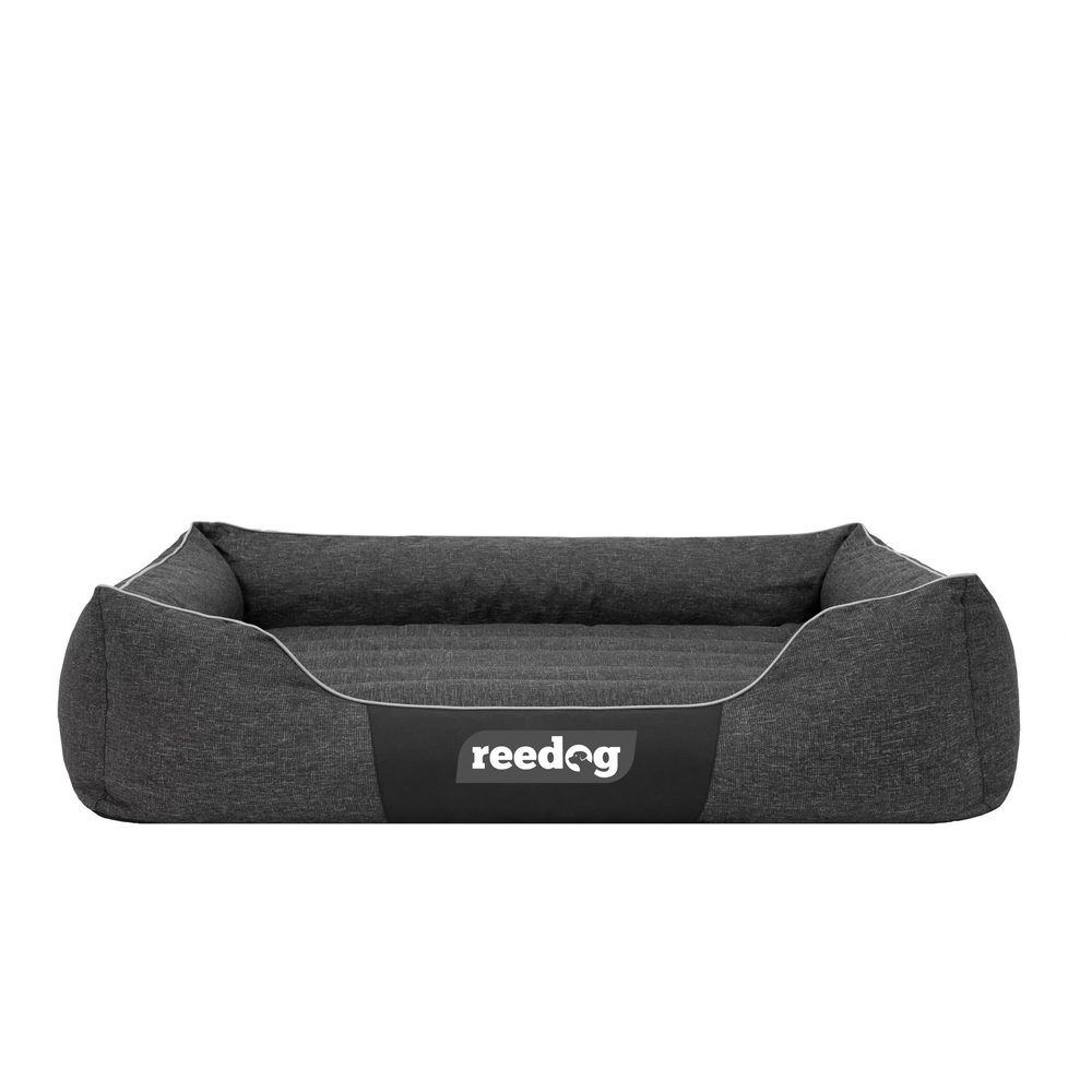 Reedog Pelíšek Comfort Ekolen Black | P55754