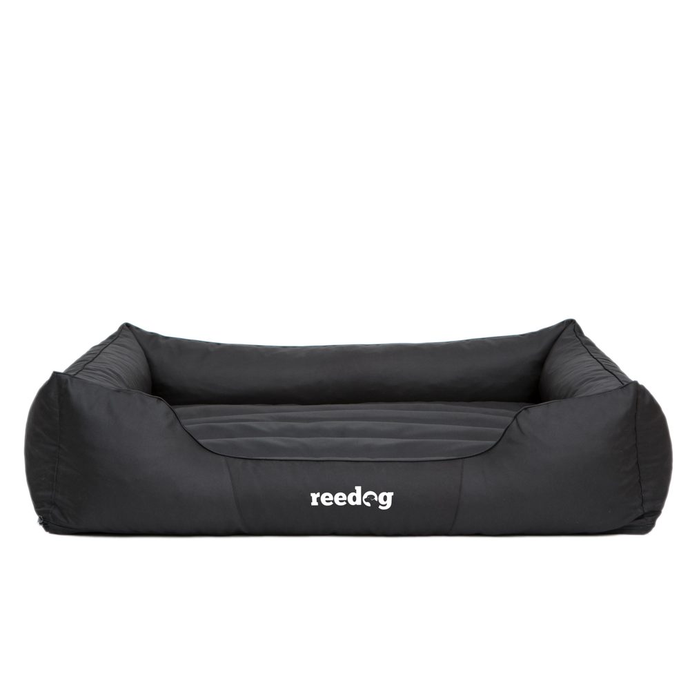 Reedog Pelíšek Comfy Black | P3645