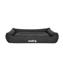 Reedog Pelíšek Eco Black Ekolen | P55895