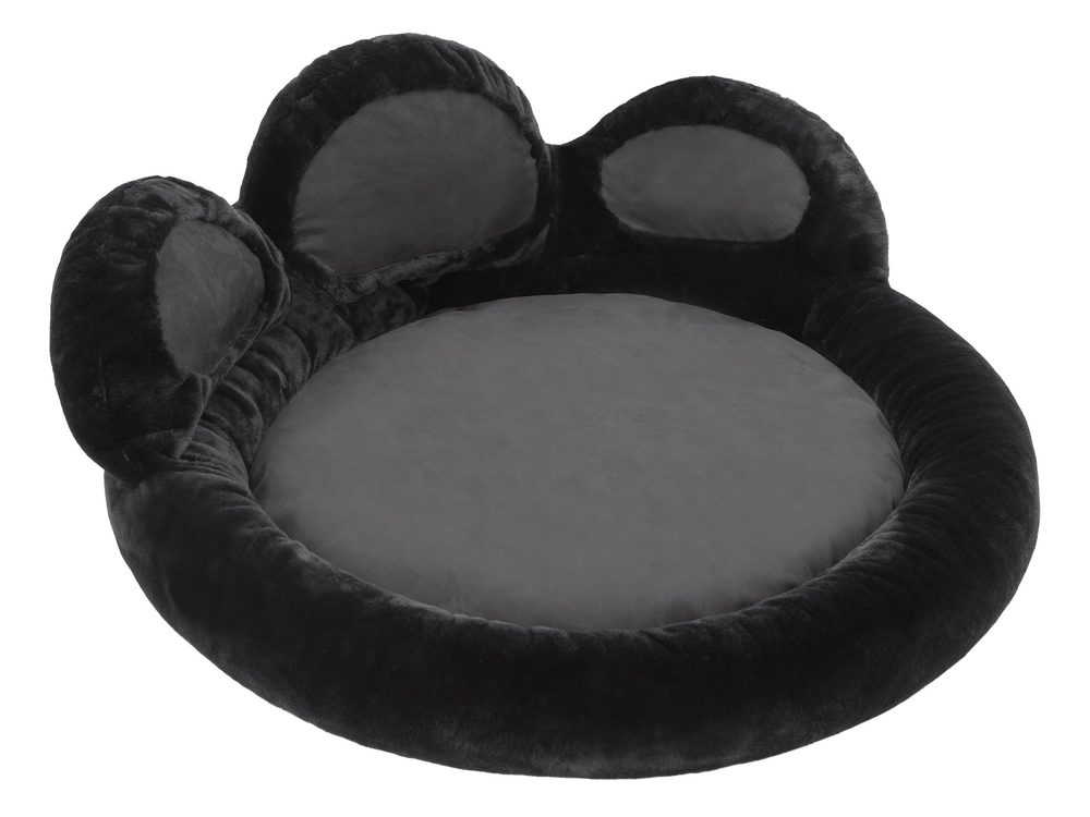 Reedog Pelíšek Exclusive Paw Black | P49088