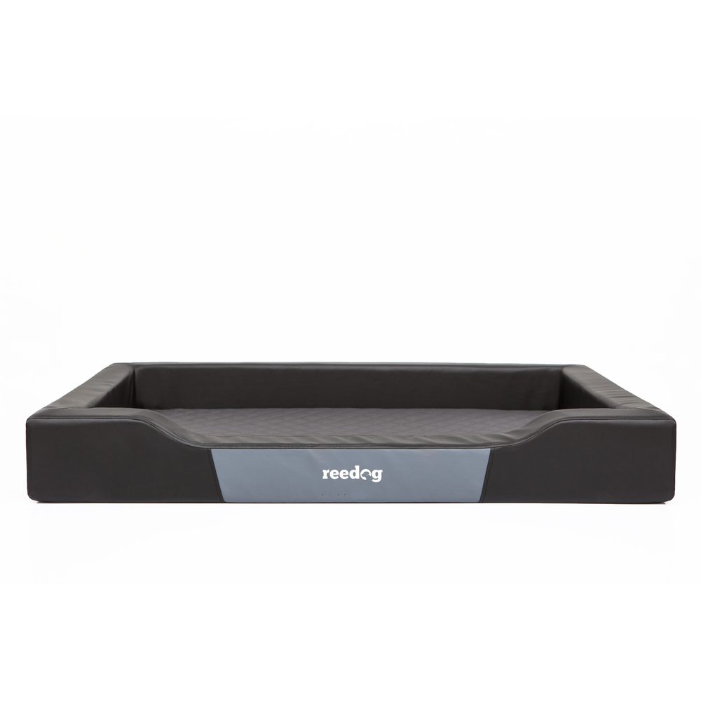 Reedog Pelíšek Fancy Black | P3083