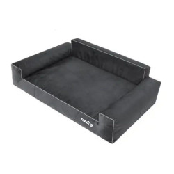 Reedog Pelíšek Glamour Fancy Black | P55887