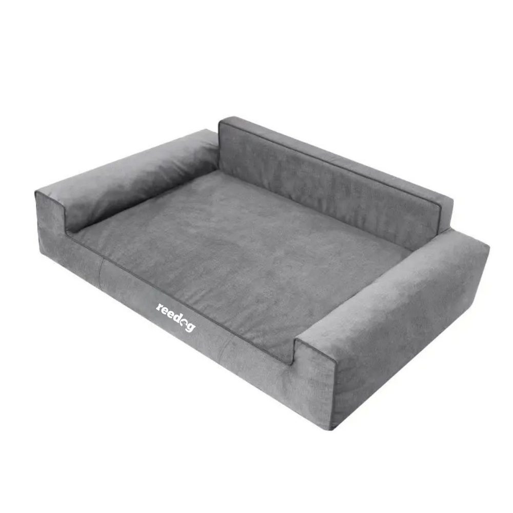 Reedog Pelíšek Glamour Fancy Grey | P55883