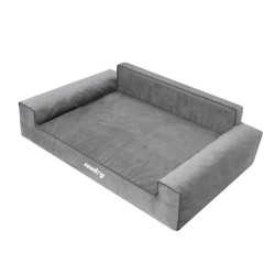 Reedog Pelíšek Glamour Fancy Grey | P55883