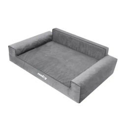 Reedog Pelíšek Glamour Fancy Grey