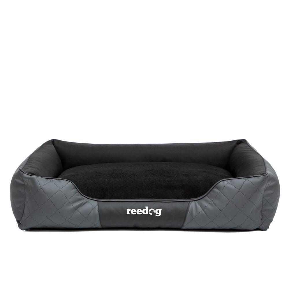 Reedog Pelíšek Grey Luxus | P4209