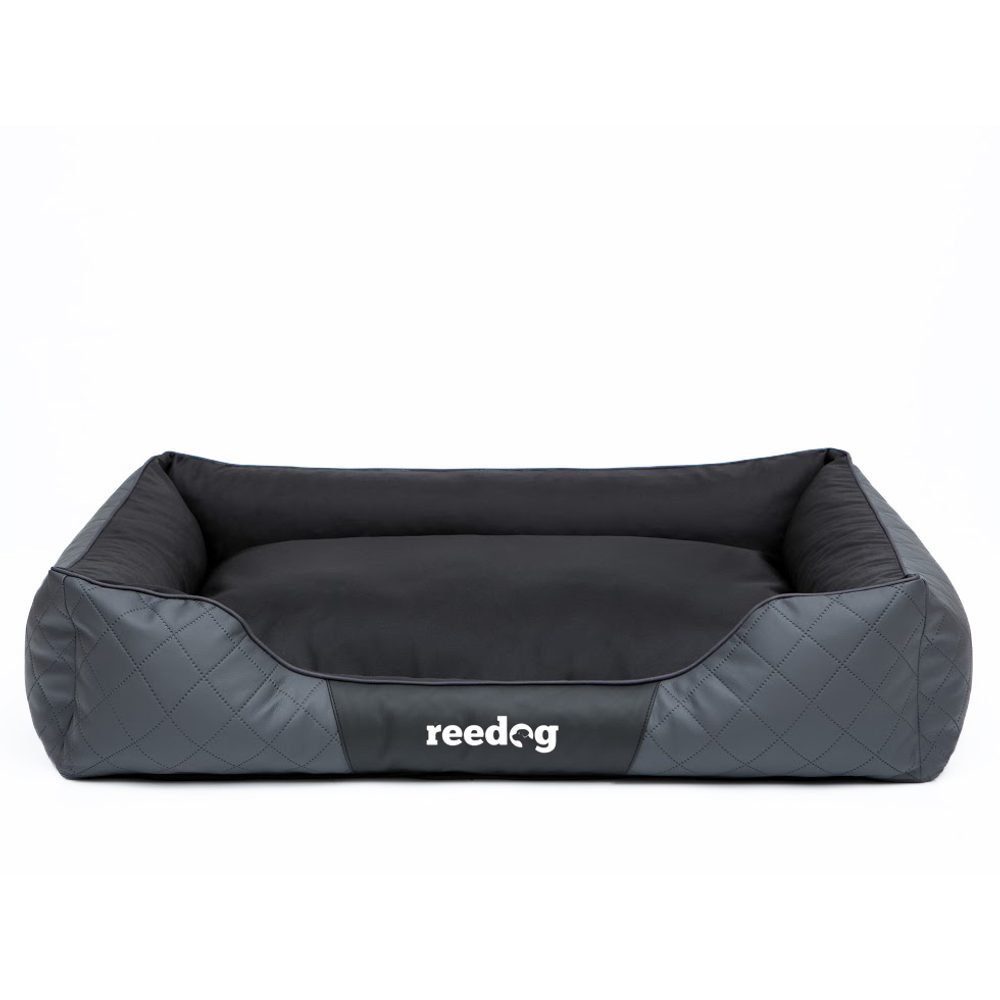 Reedog Pelíšek Grey Perfection | P4261