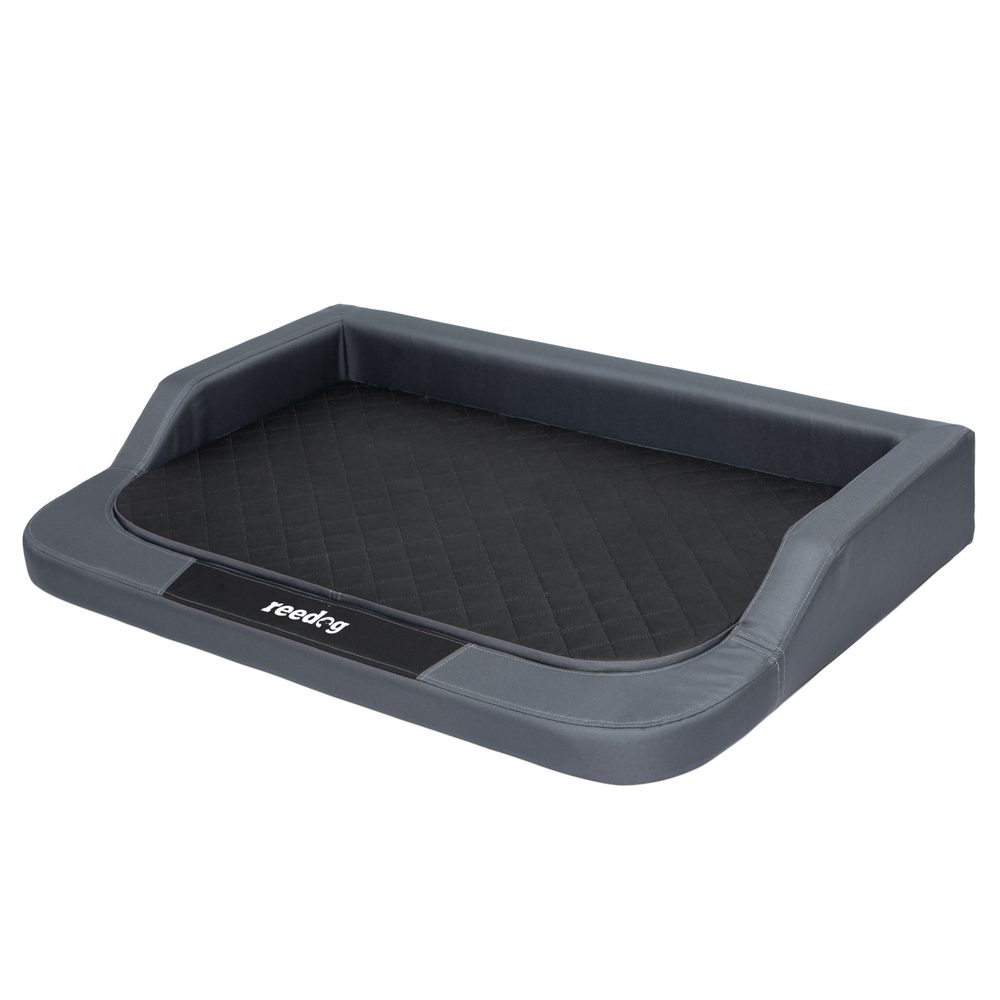 Reedog Pelíšek Grey Standard | P4088