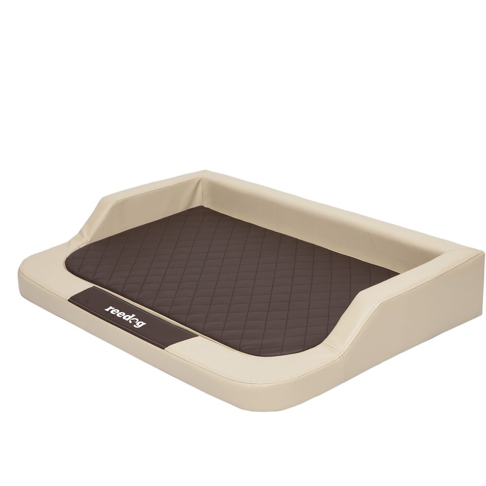 Reedog Pelíšek Luxury Beige | P4124
