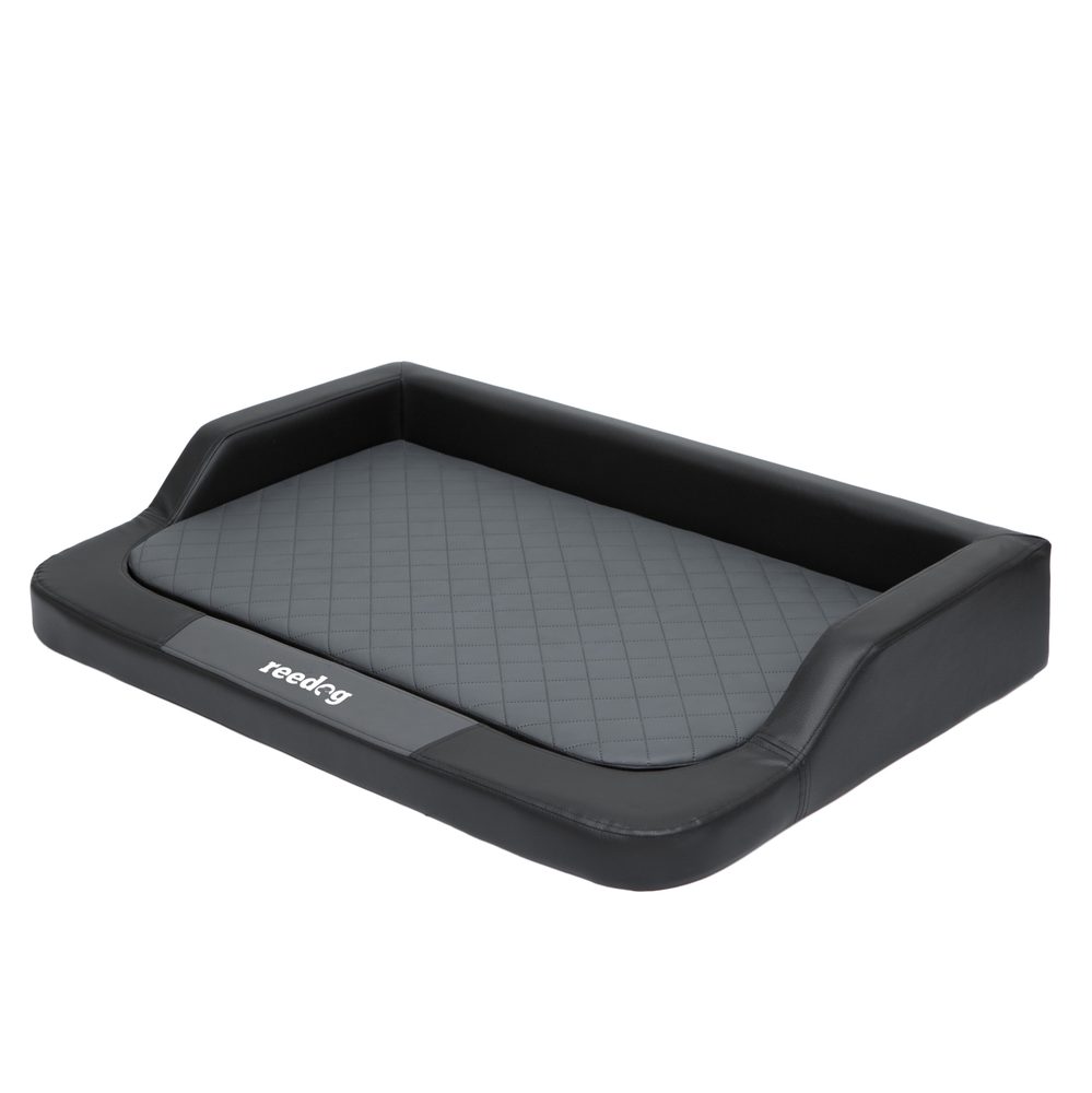 Reedog Pelíšek Luxury Black | P2857