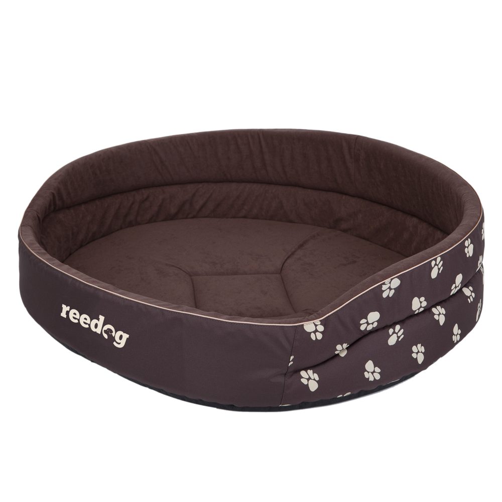 Reedog Pelíšek Pianki Brown | P4273