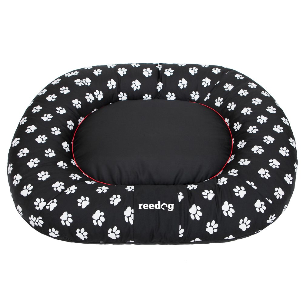 Reedog Pelíšek Ponty Black | P3811