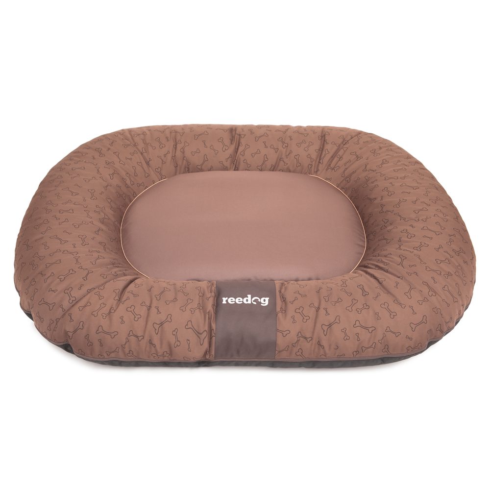 Reedog Pelíšek Ponty Light Brown | P3832