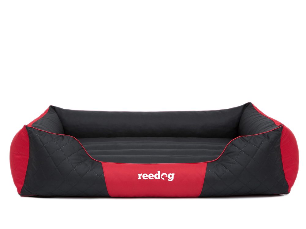 Reedog Pelíšek Premium Red | P5813