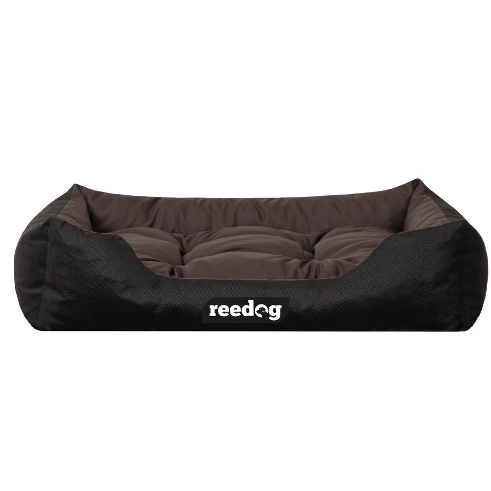 Reedog Pelíšek Puffy Brown | P55719