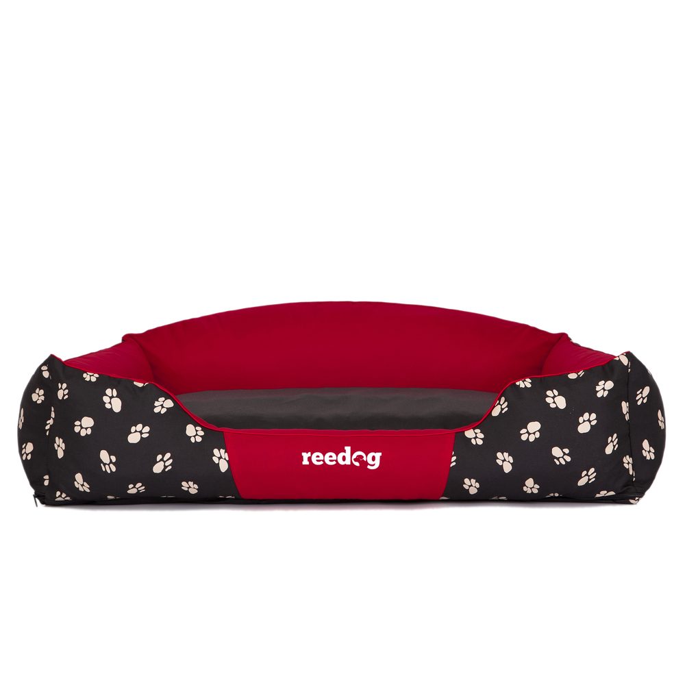 Reedog Pelíšek Red King | P2973