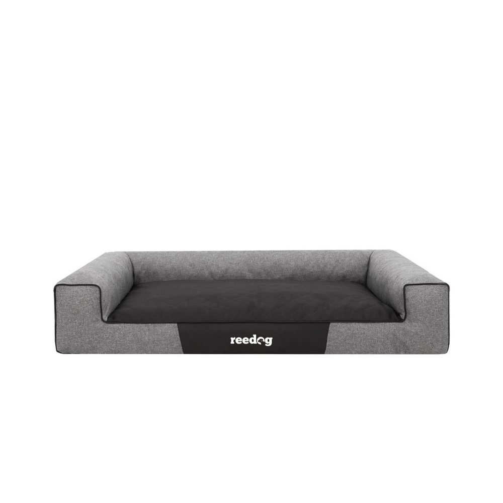 Reedog Pelíšek Victoria Ekolen Grafit | P55941