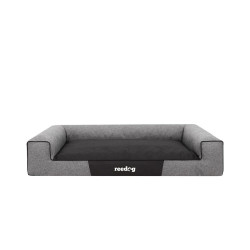 Reedog Pelíšek Victoria Ekolen Grafit