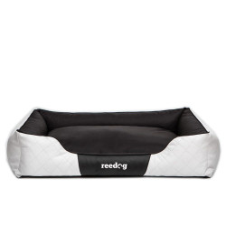 Reedog Pelíšek White Perfection