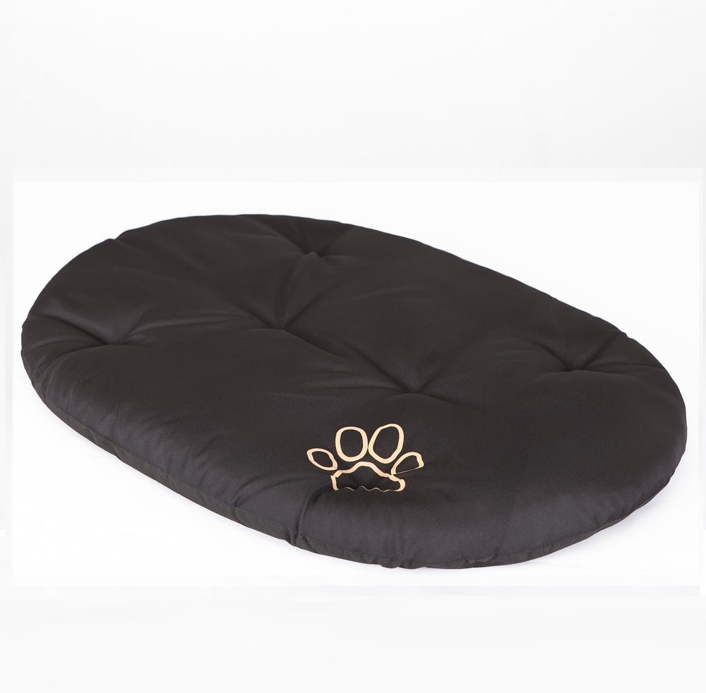 Reedog Podložka Black