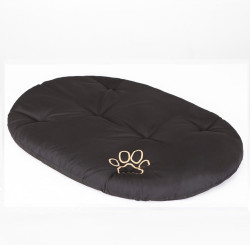 Reedog Podložka Black | P4951