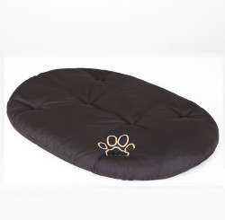 Reedog Podložka Black