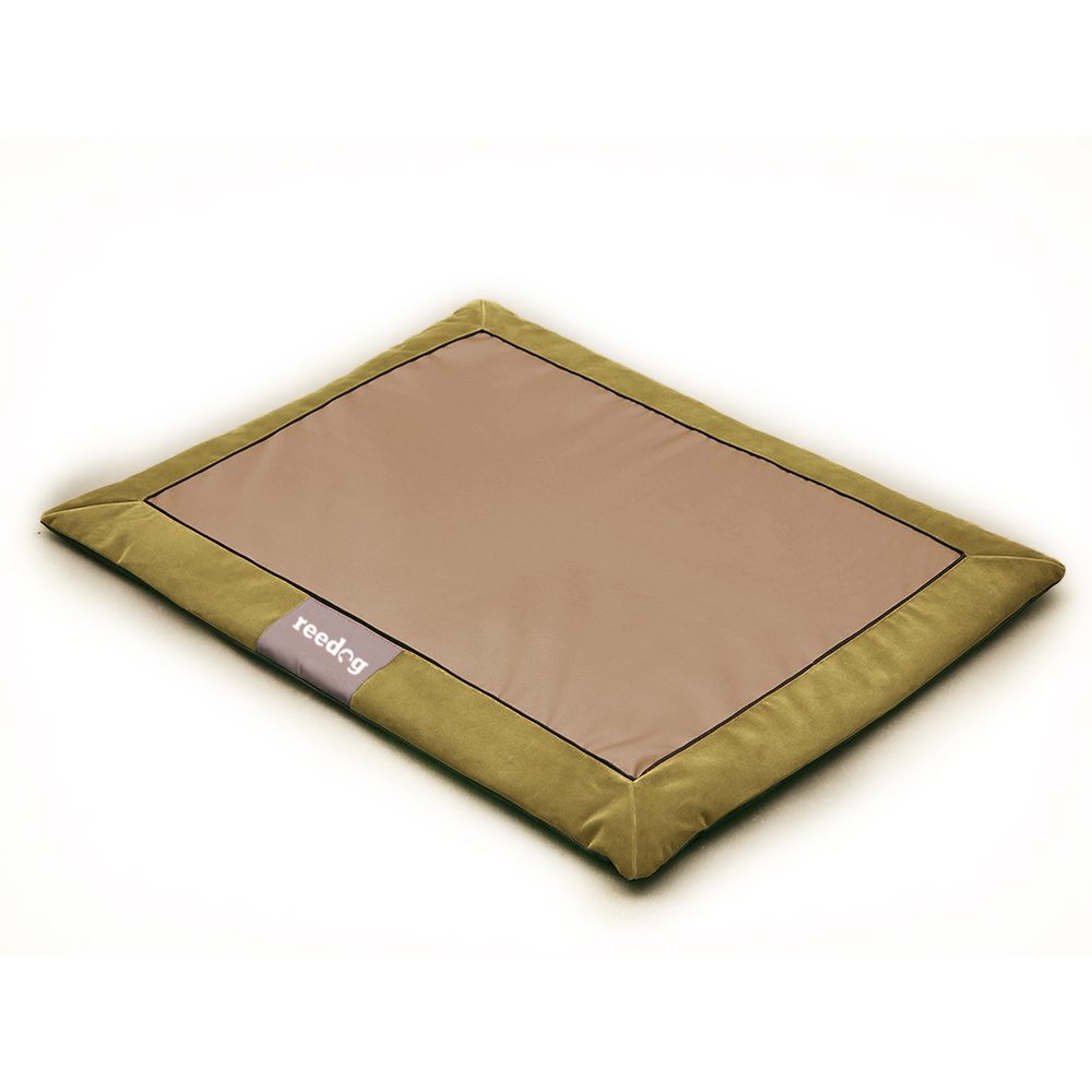 Reedog Podložka Mat Light Brown | P5041