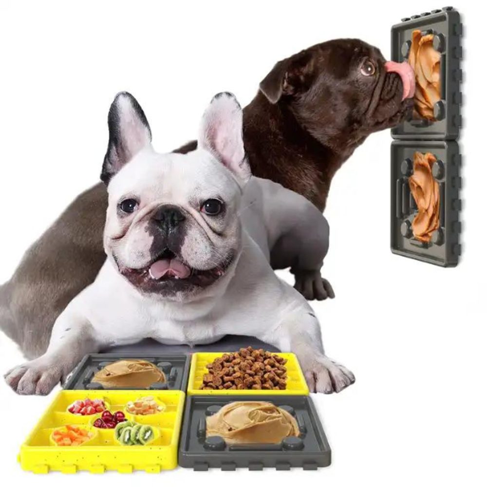 Reedog podložka | Protihltací podložka 4ks | P54292