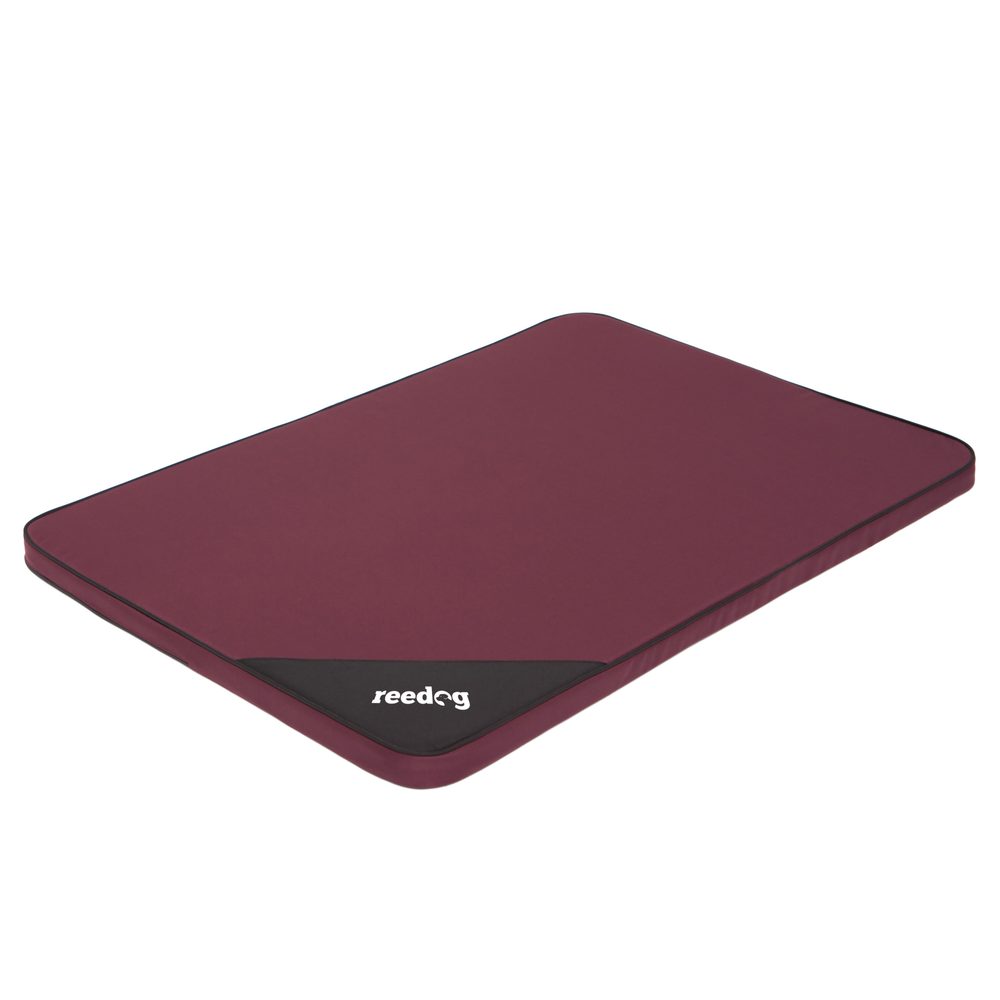 Reedog Podložka Thin Bordo | P4777