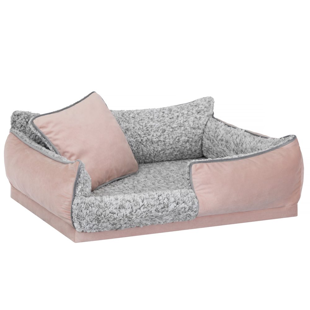 Reedog Porto Pink Pelíšek pro psa | P55771
