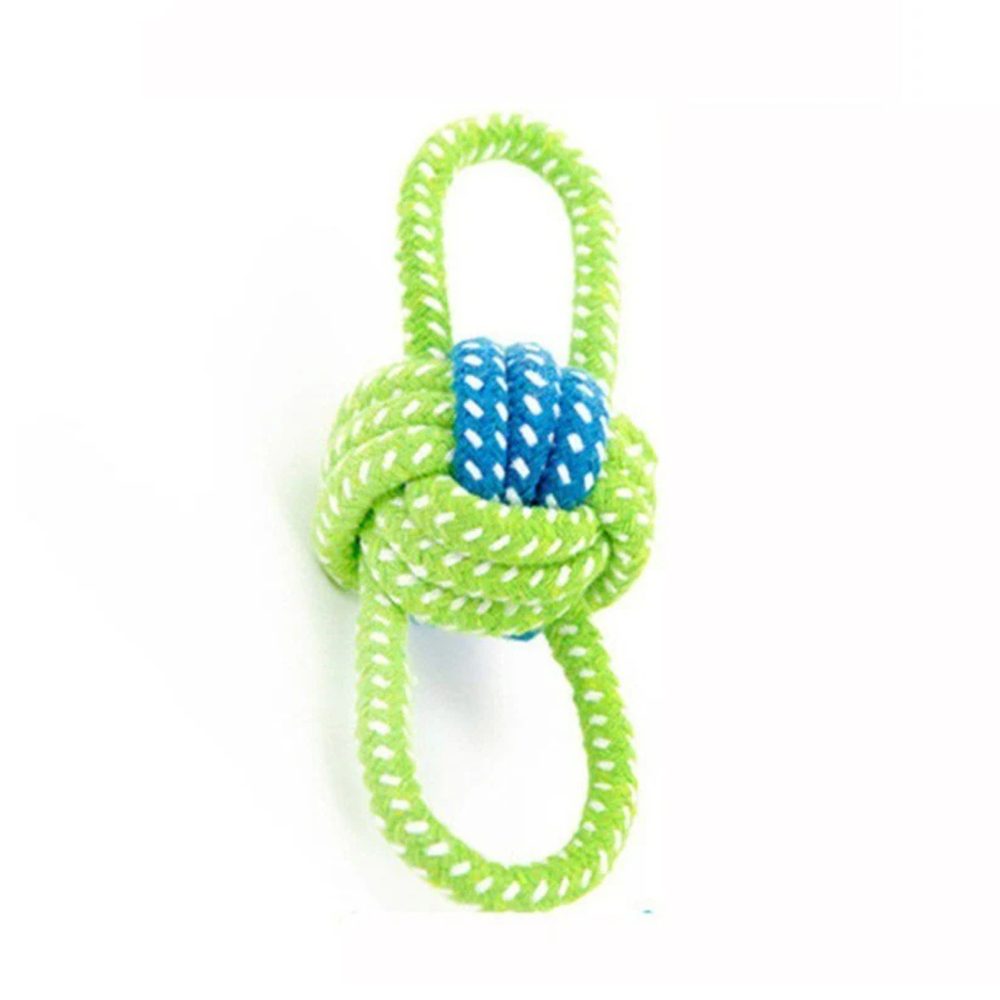 Reedog přetahovadlo balónek s uchy