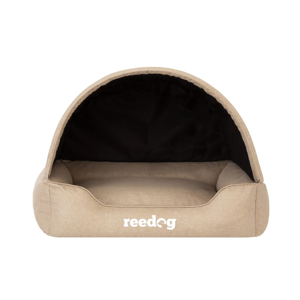 Reedog Prompter Beige Kukaň pro psa | P55790
