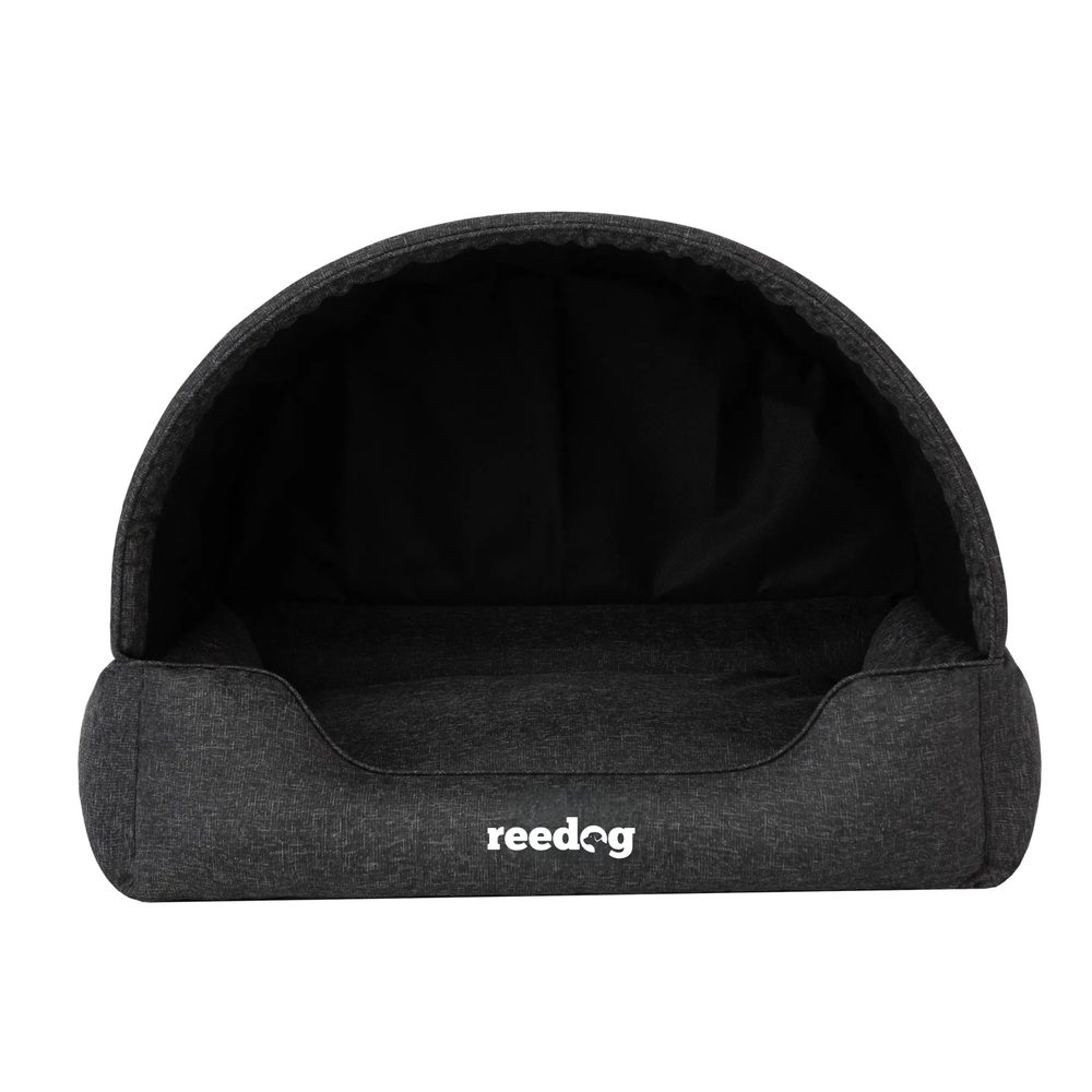 Reedog Prompter Black Kukaň pro psa | P55802