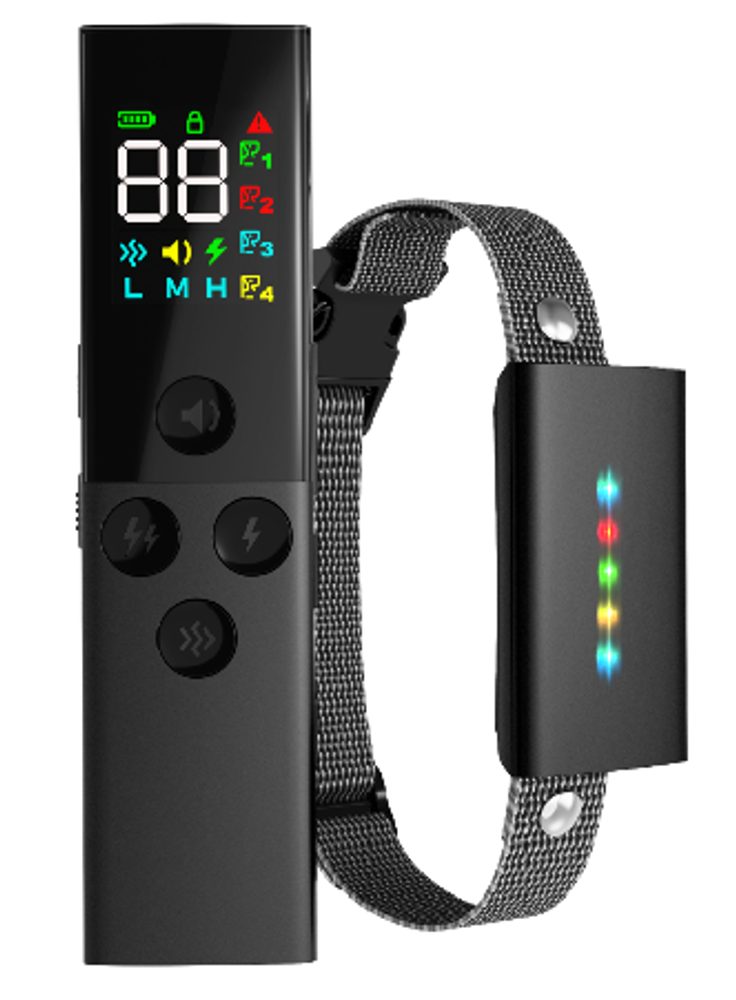 Reedog ProTrainer MX-500 | Elektronický výcvikový obojek