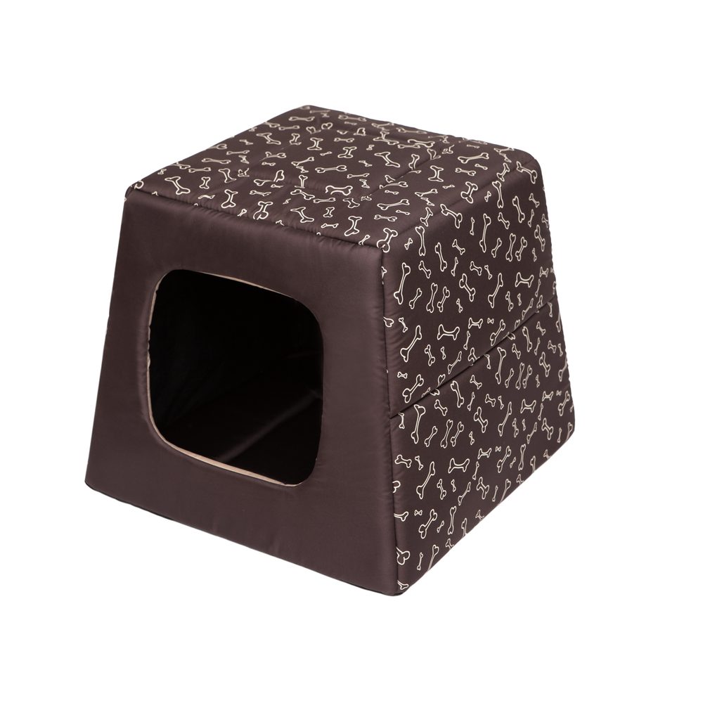 Reedog Pyramida 2v1 Brown Bones | P5897