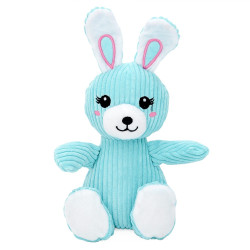 Reedog Rabbit, plyšová pískací hračka, 32 cm | P53630
