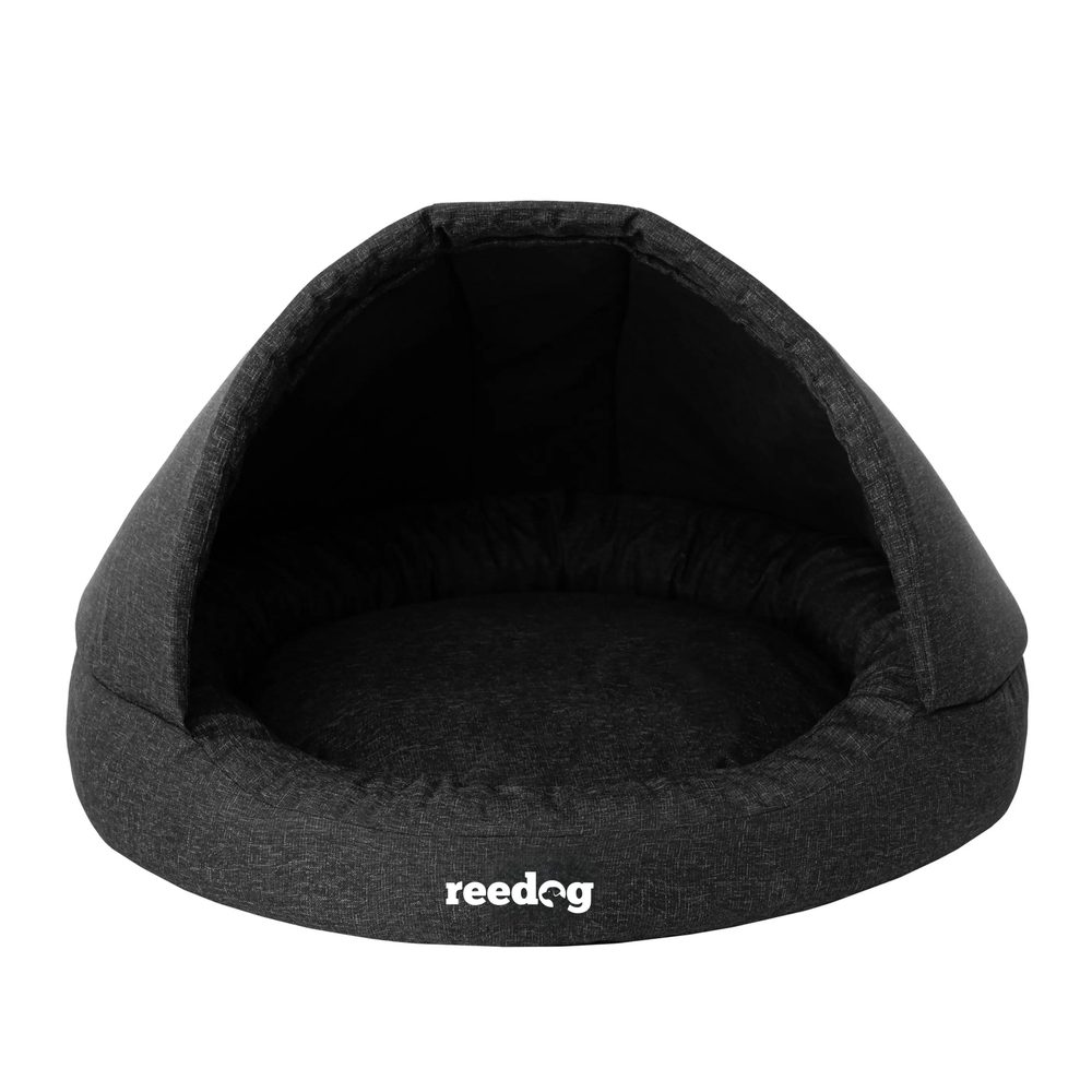 Reedog Ramzes Black Kukaň pro psa | P55781