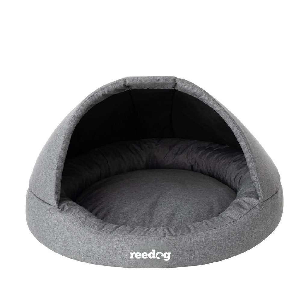 Reedog Ramzes Grafit Kukaň pro psa | P55778