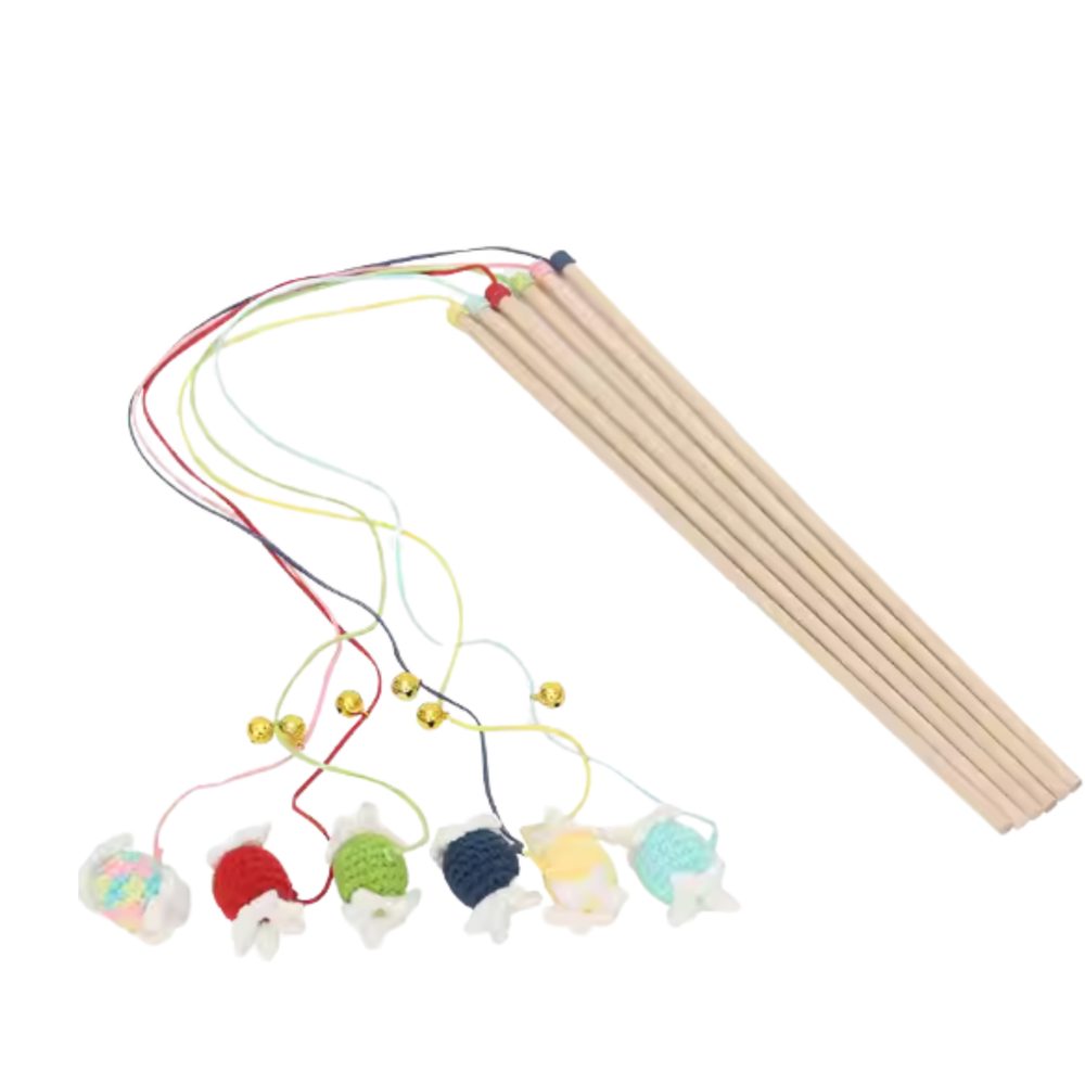 Reedog škádlítko pro kočky | Hračky pro kočky