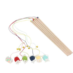 Reedog škádlítko pro kočky