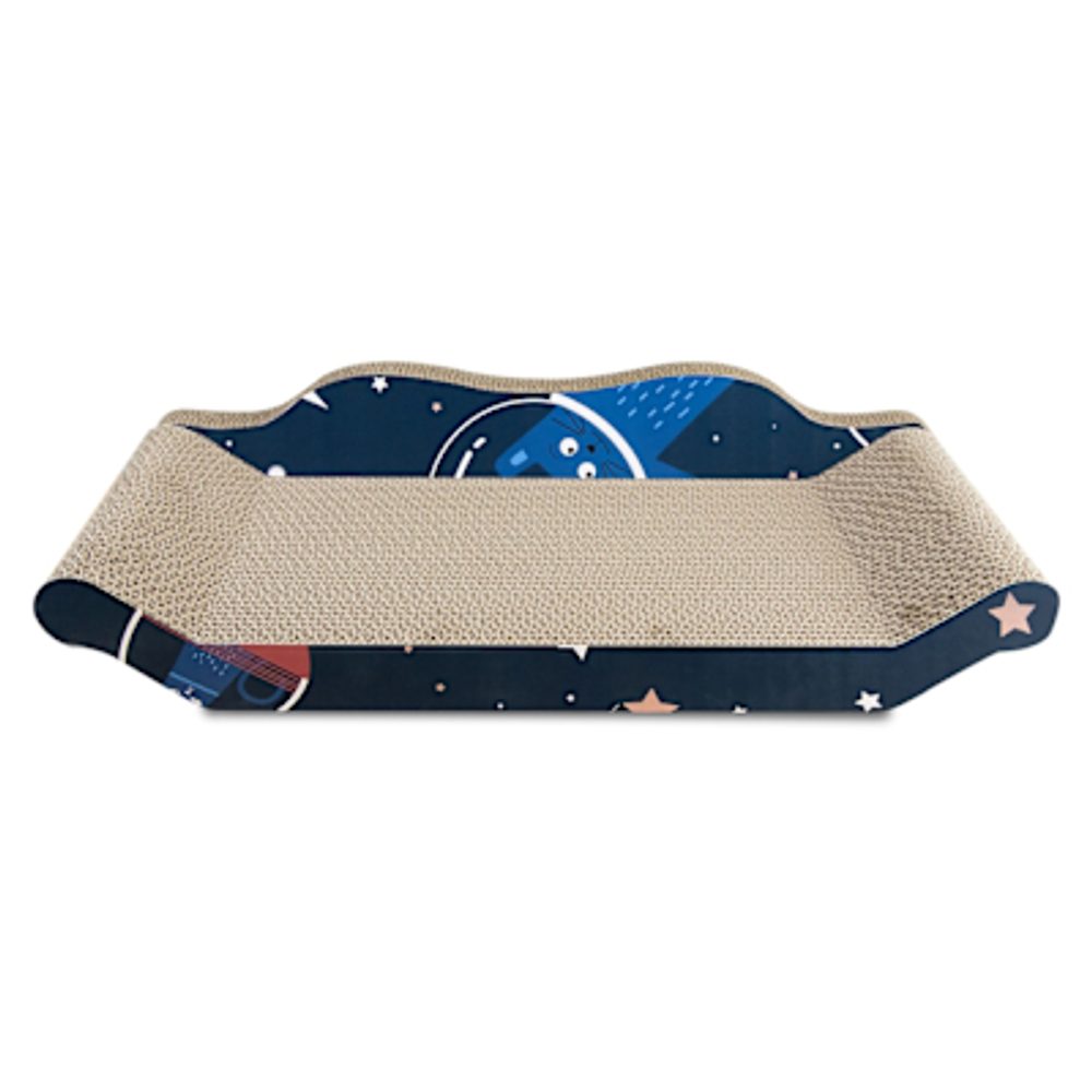 Reedog škrabací sofa Starry Sky | P58857