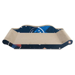 Reedog škrabací sofa Starry Sky | P58857