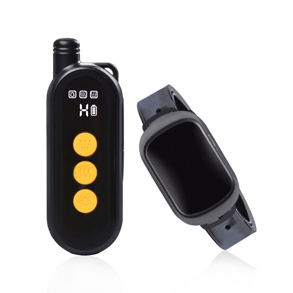 Reedog SP32 sprejový výcvikový obojek | Elektronický výcvikový obojek | P54858