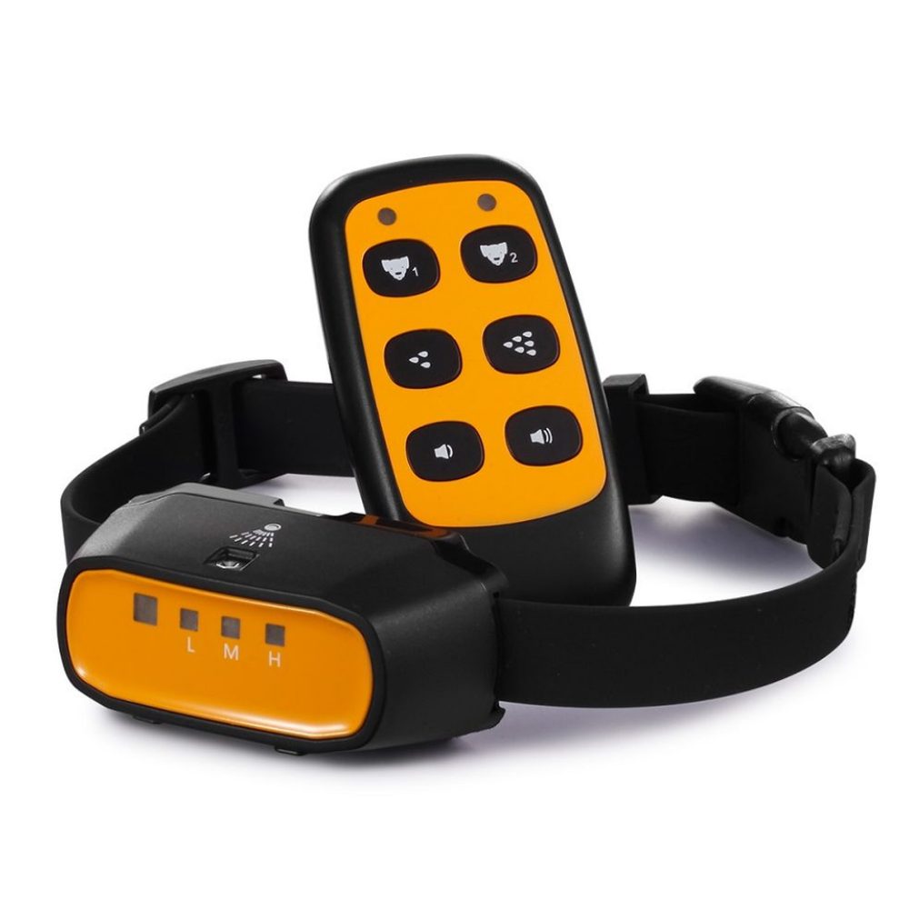 Reedog Spray Trainer | Elektronický výcvikový obojek