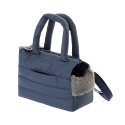Reedog Taška Fluffy Ride Modrá | P59266
